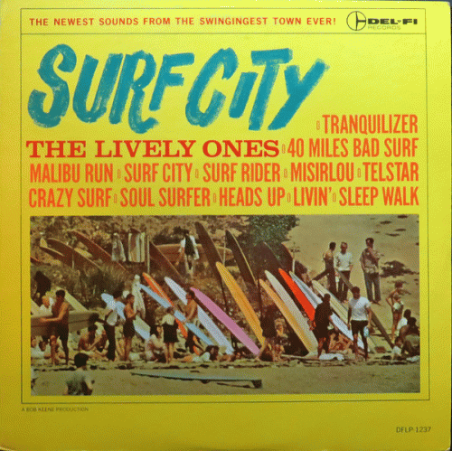 Surf City